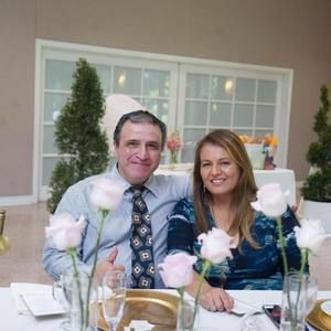 Meet your Posher, Leonor